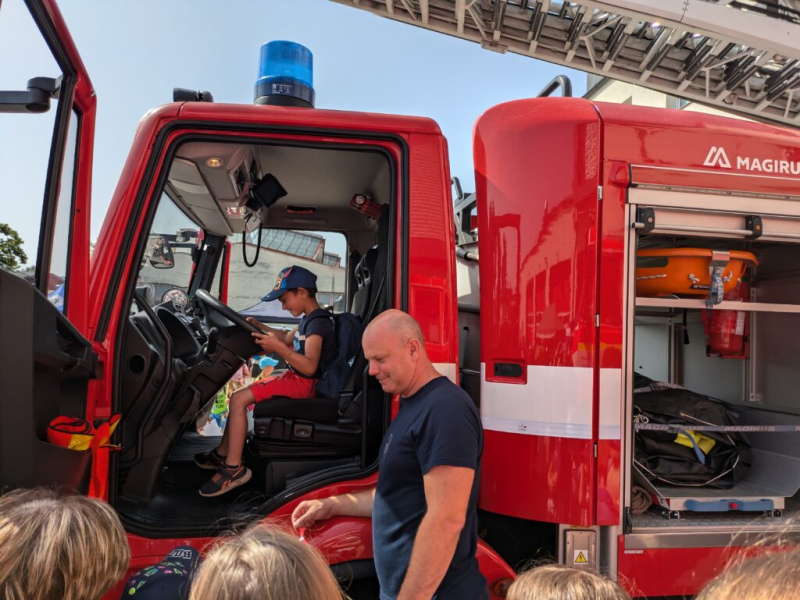 DEN POLICIE ČR foto