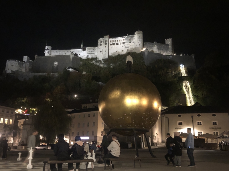 Salzburg